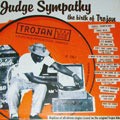 Various : Judge Sympathy (the Birth Of Trojan) | LP / 33T  |  Oldies / Classics