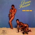 Dean Fraser : Black Horn Man | LP / 33T  |  Collectors
