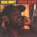 Sugar Minott : African Soldier | LP / 33T  |  Collectors