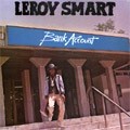Leroy Smart : Bank Account | LP / 33T  |  Collectors