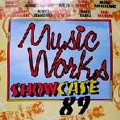 Various : Music Works Showcase 89 | LP / 33T  |  Collectors