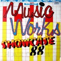Various : Music Works Showcase 88 | LP / 33T  |  Collectors