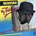 Nicodemus : Mr. Fabulous | LP / 33T  |  Collectors