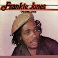 Frankie Jones : Old Fire Stick | LP / 33T  |  Collectors
