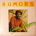 Carlton Livingston : Rumors | LP / 33T  |  Collectors