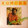 Carlton Livingston : Rumors Carlton Livingston : Rumors | LP / 33T | Collectors