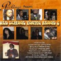 Various : Old School Young Blood 2 | CD  |  Oldies / Classics