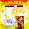 Jah Woosh : Marijuana World Tour | LP / 33T  |  Collectors