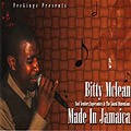 Bitty Mclean : Made In Jamaica | CD  |  Dancehall / Nu-roots