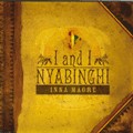 Rasjef : I And I Nyabinghi Inna Maoré | CD  |  FR