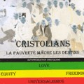 Cristolians : La Pauvreté Mache Les Destins | CD  |  FR