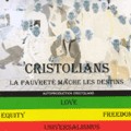 Cristolians : La Pauvreté Mache Les Destins Cristolians : La Pauvreté Mache Les Destins | CD | FR
