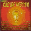 Various Artists : Culture Weedhim | CD  |  Dancehall / Nu-roots