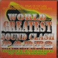  : World Greatest Soundclash Part 1 | CD  |  Various