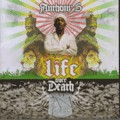 Anthony B : Lif E Over Death | CD  |  Dancehall / Nu-roots