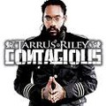 Tarrus Riley : Contagious | CD  |  Dancehall / Nu-roots