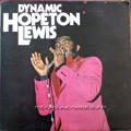 Hopeton Lewis : Dynamic | LP / 33T  |  Oldies / Classics
