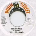 Willie Williams : The Power