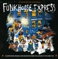 : Funk House Express : Funk House Express | LP / 33T | Afro / Funk / Latin