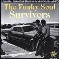 : The Funky Soul Survivors : The Funky Soul Survivors | LP / 33T | Afro / Funk / Latin