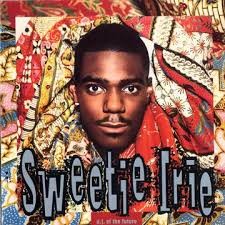 Sweetie Irie : Dj Of The Future | LP / 33T  |  Dancehall / Nu-roots