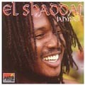 Jahmali : El Shaddai | CD  |  Dancehall / Nu-roots