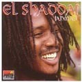Jahmali : El Shaddai Jahmali : El Shaddai | CD | Dancehall / Nu-roots