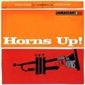 Various : Horns Up ! Tappa Zukie Productions | LP / 33T  |  Oldies / Classics