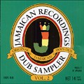 Various : Jamaican Recordings Dub Sampler Vol. 2 | LP / 33T  |  Oldies / Classics