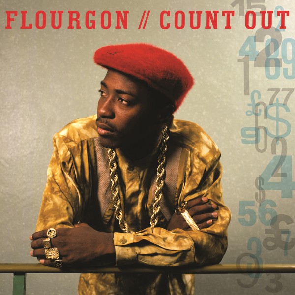 Flourgon : Count Out | LP / 33T  |  Oldies / Classics
