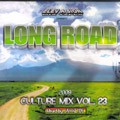 Jah Klyde : Long Road | CD  |  Various