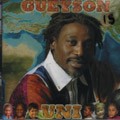 Gueyson : Uni | CD  |  Dancehall / Nu-roots