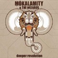 Mo'kalamity : Deeper Revolution Mo'kalamity : Deeper Revolution | CD | Dancehall / Nu-roots