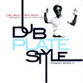 Delroy Wilson : Dubplate Style | CD  |  Oldies / Classics
