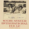 King Tubby & The Clancy Eccles All Stars : Sound System International Db Lp | LP / 33T  |  Oldies / Classics