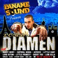 Lord Diamen : Paname Sound Presente Lord Diamen | CD  |  Various