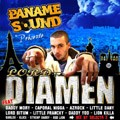 Lord Diamen : Paname Sound Presente Lord Diamen Lord Diamen : Paname Sound Presente Lord Diamen | CD | Various