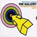 Nicky Siano : The Gallery | LP / 33T  |  Afro / Funk / Latin