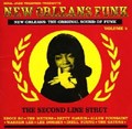 Various : New Orleans Funk | LP / 33T  |  Afro / Funk / Latin