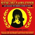 Various : New Orleans Funk Various : New Orleans Funk | LP / 33T | Afro / Funk / Latin