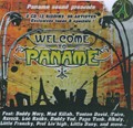 Various : Welcome To Paname | CD  |  Various
