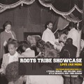 Various : Roots Tribe Showcase Love Jah More | LP / 33T  |  UK
