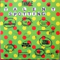 The Twinkle Brothers : Talent Spotting | CD  |  Oldies / Classics
