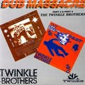 The Twinkle Brothers : Dub Massacre Part 3 & 4 | CD  |  Oldies / Classics