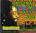 Mc Ashanti Natty Joe : Respect For You | CD  |  Dub