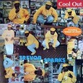 Trevor Sparks : Cool Out | LP / 33T  |  Dancehall / Nu-roots