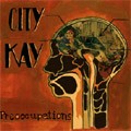 City Kay : Preoccupations City Kay : Preoccupations | CD | Dancehall / Nu-roots