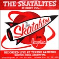 The Skatalites In Orbit Vol.1 : Live From Argentina | LP / 33T  |  Oldies / Classics