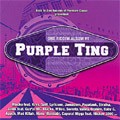 Various : Purple Ting | CD  |  One Riddim
