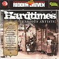 Various : Hardtimes | CD  |  One Riddim